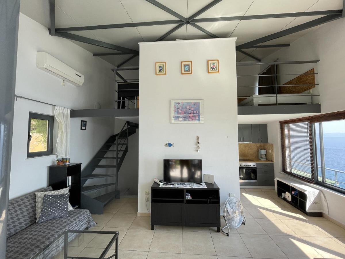 Villa Achilles Pera Melana Εξωτερικό φωτογραφία