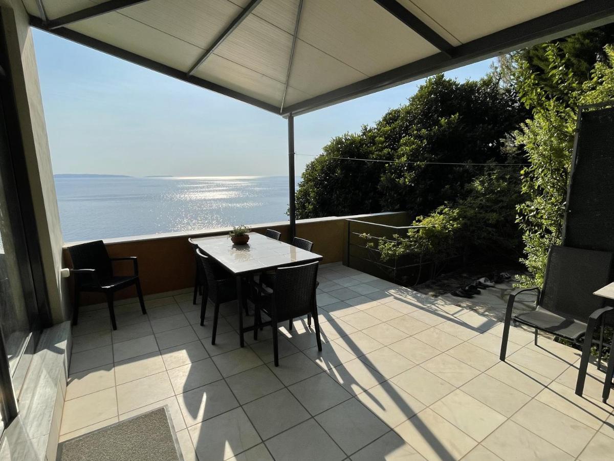 Villa Achilles Pera Melana Εξωτερικό φωτογραφία