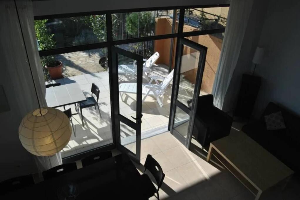 Villa Achilles Pera Melana Εξωτερικό φωτογραφία