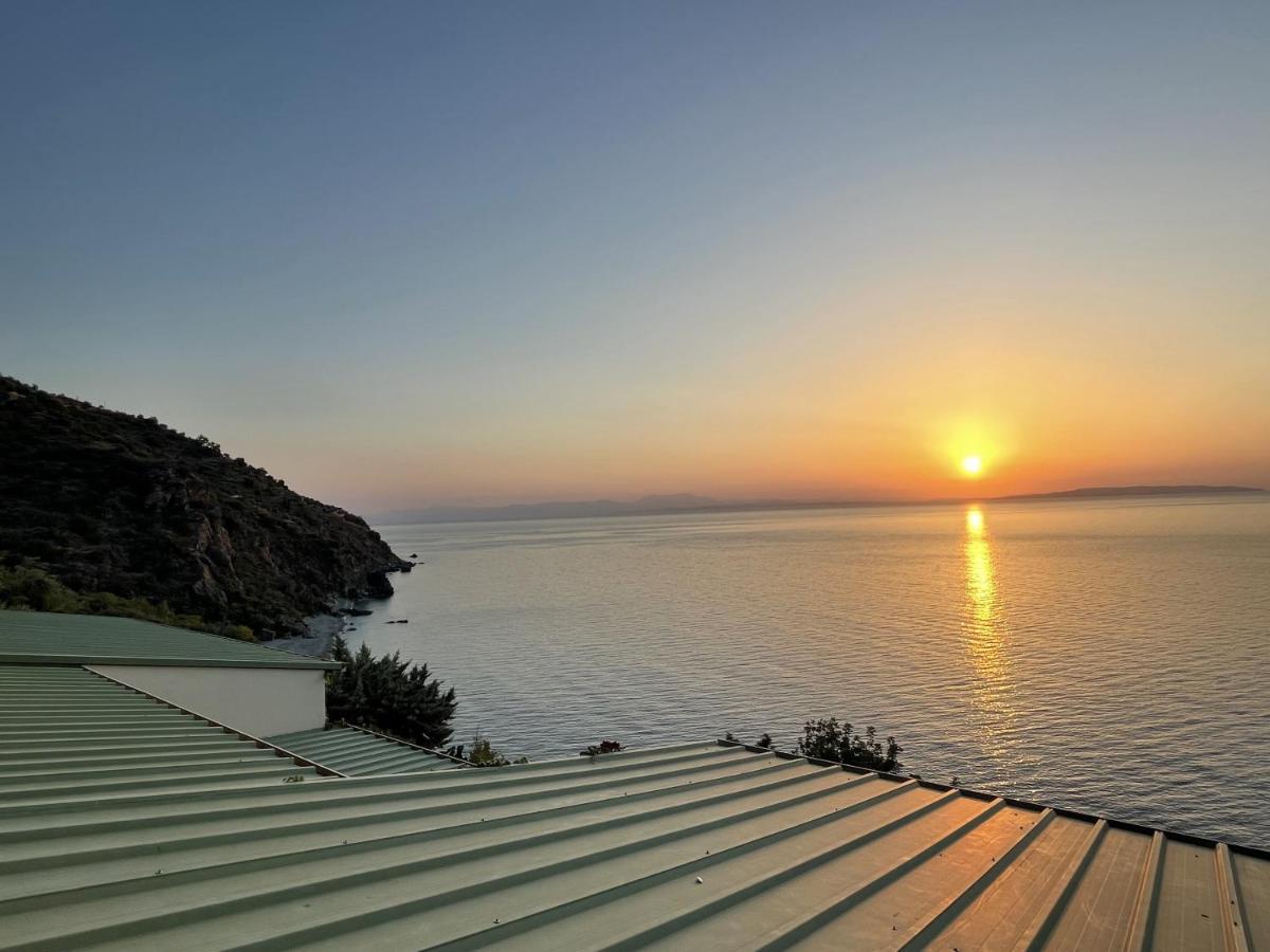Villa Achilles Pera Melana Εξωτερικό φωτογραφία