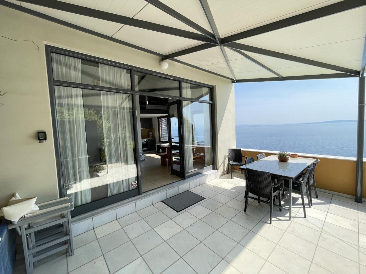 Villa Achilles Pera Melana Εξωτερικό φωτογραφία